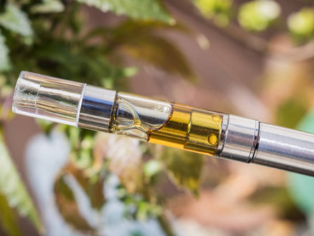 Oil Cartridge 101: Tips, Tricks & Maintenance