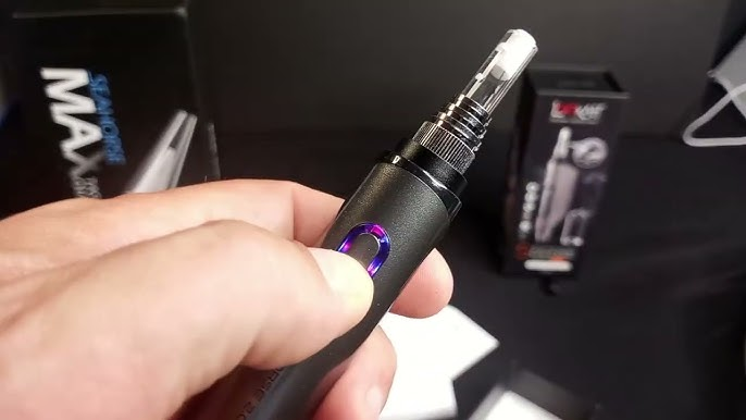lookah vape pen
