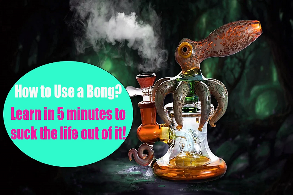 lookah dab rigs
