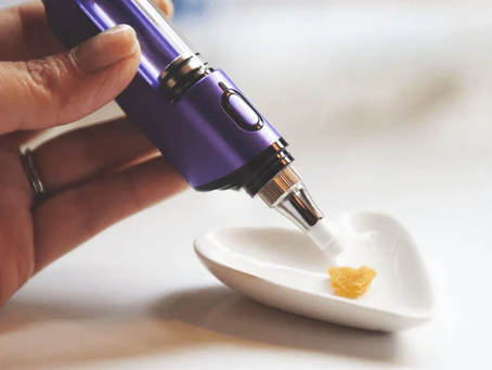 Crafting a Best-Selling Vape Pen: Advanced Strategies for the Cannabis Industry