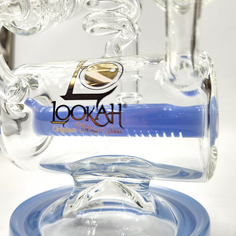 lookah smoke shop