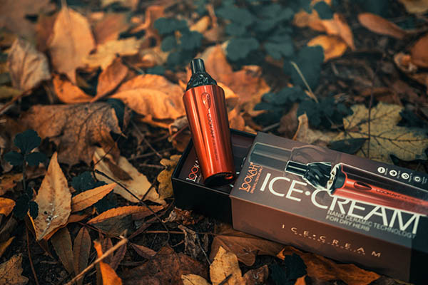 lookah dry herb vaporizer