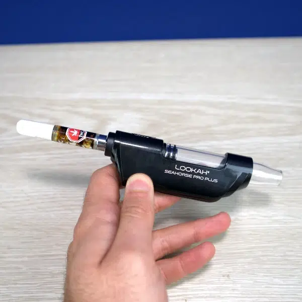 lookah vape