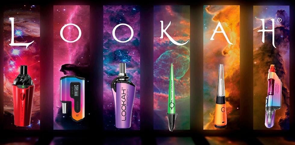 lookah