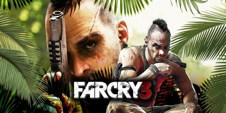 FAR CRY 3 is now FREE if you register before 11th September 2021