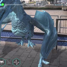 🔥AR Viewer Version 4.5.0 - INTEGRATION NFTs ERC 1155 by ETH, BSC, Polygon with Arcona World