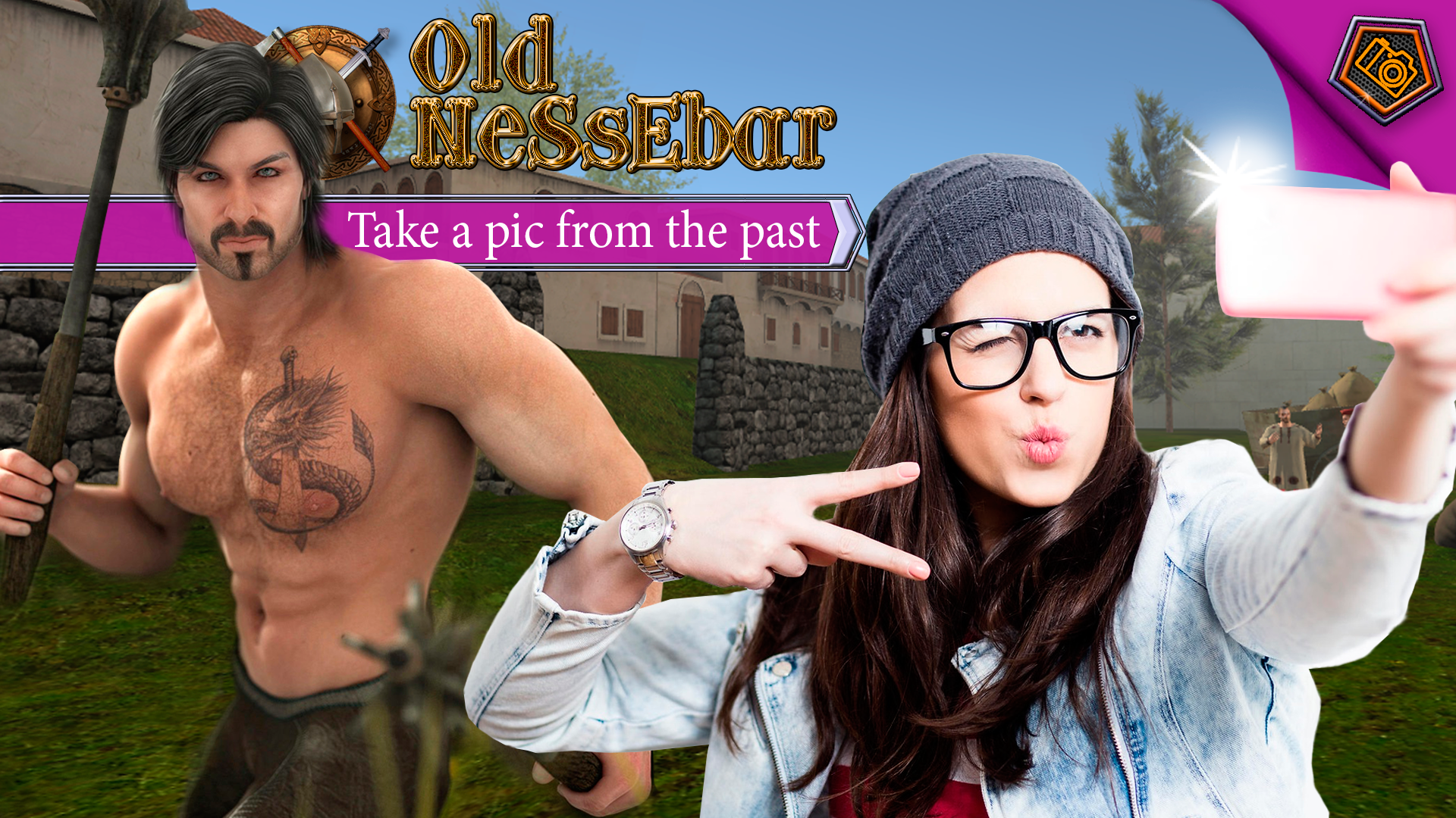 Make a pic