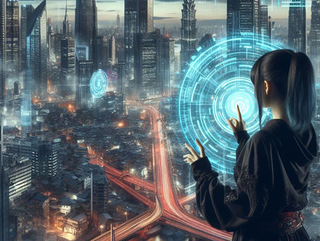 METAREALITY PORTAL UPDATED