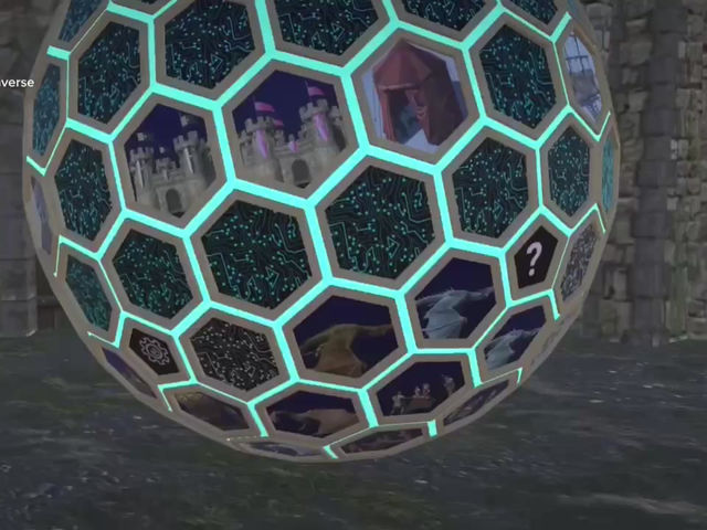 AR BUILDER V2