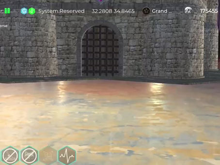 Arcona Chronicles Theme for 15 -21 Feb