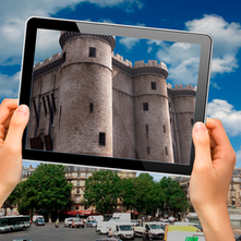 Business on the Digital Land Arcona XR Metaverce