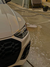 car detailing longmont