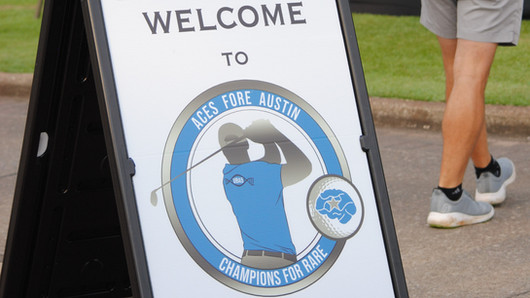 Don’t wait, register to GOLF - SPONSOR - DONATE for the 4th Annual Aces Fore Austin Charity Golf Scramble and help drive real change.