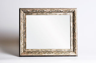 The Mirror Test - If you do this, will you be able to look at yourself in the mirror every morning?