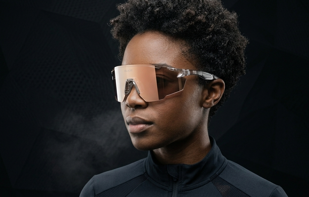Zenth AeroVision™ Photochromic Glasses