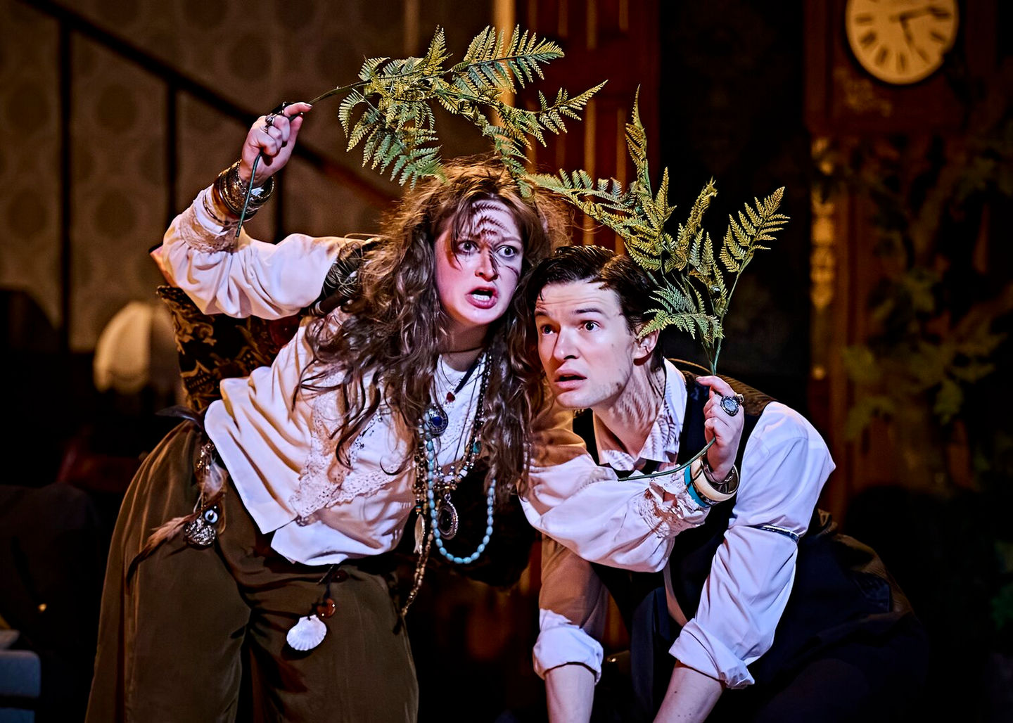 Blithe Spirit
