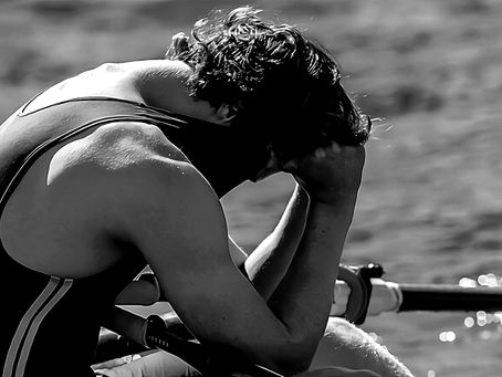 21 Ways to Stay Slow: Mastering Inversion Thinking in Rowing