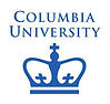 Logo of Columbia University