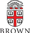 Logo of Brown University