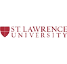 Logo of St. Lawrence University