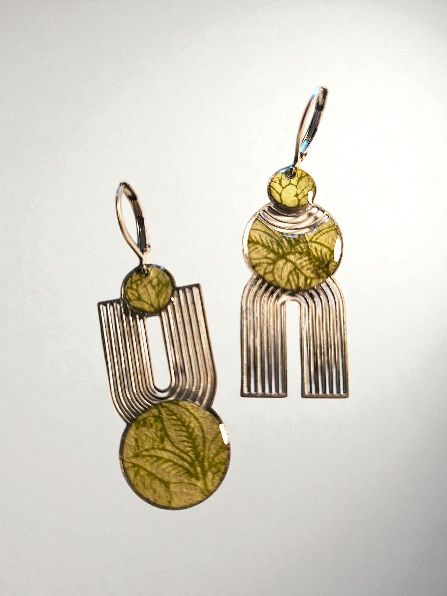 Boucles "Vice versa"