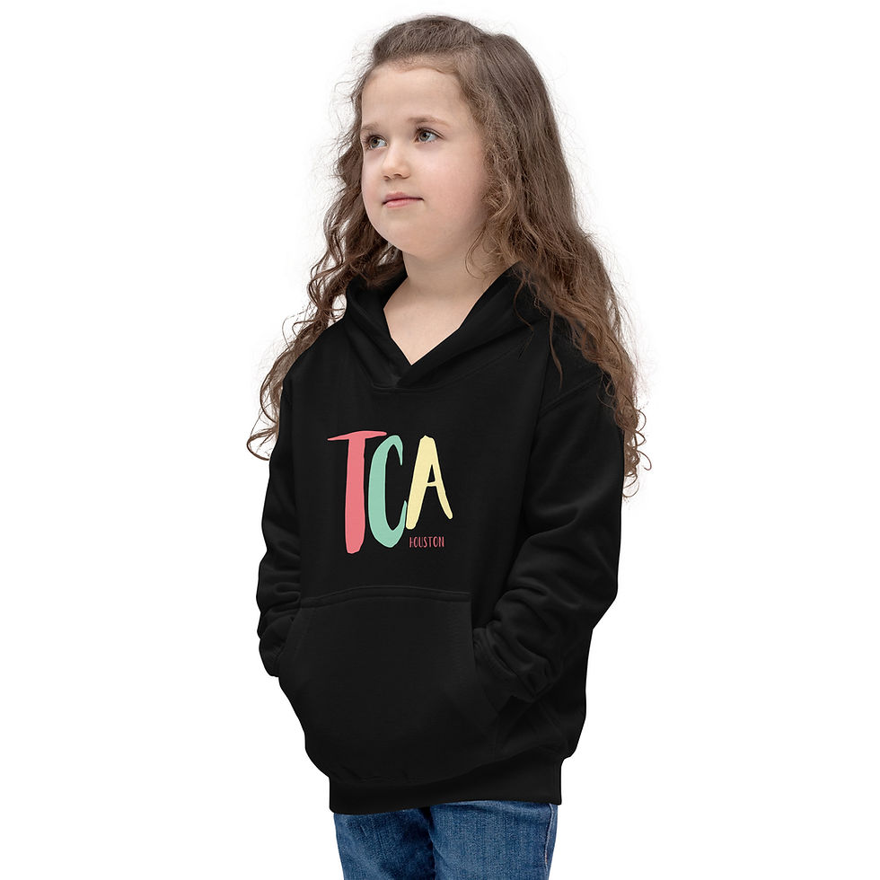 Thumbnail: TCA Basic Hoodie