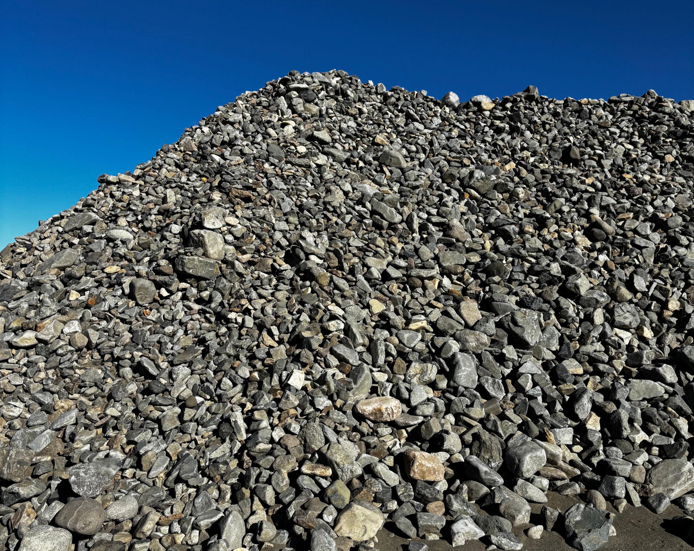 Class 1 Rip Rap 3-12.5"