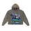 Thumbnail: CMJ LEGACY COLLECTION VINTAGE DIGITAL UNDERGROUND HOODIE