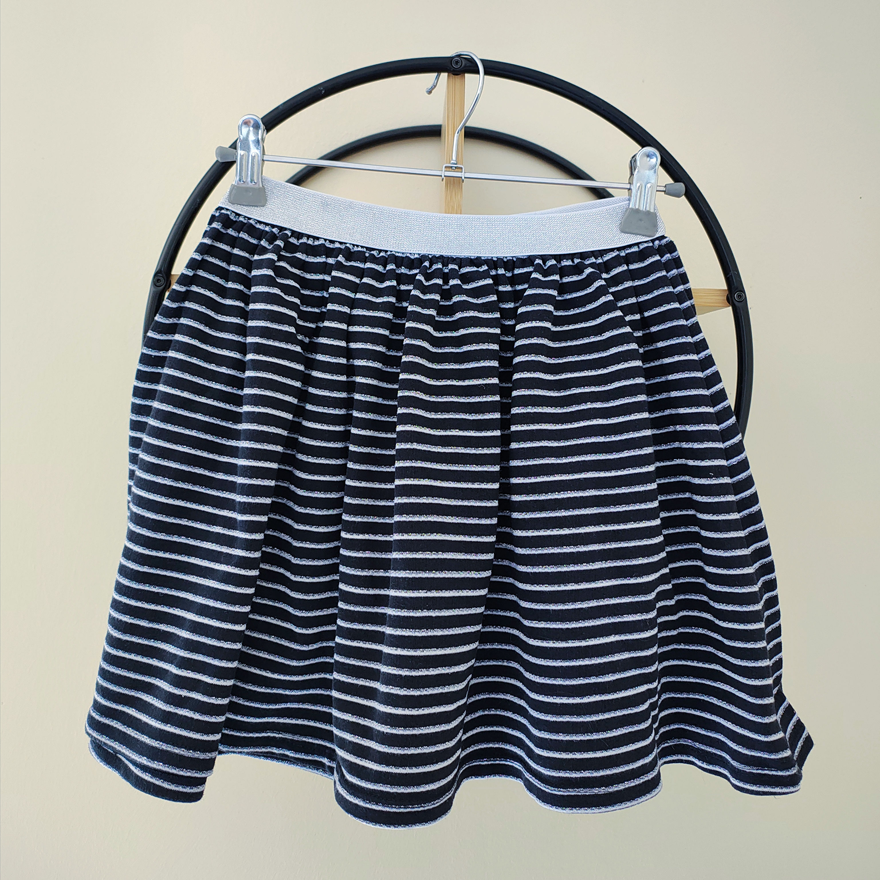 14 ans jupe little cigogne 