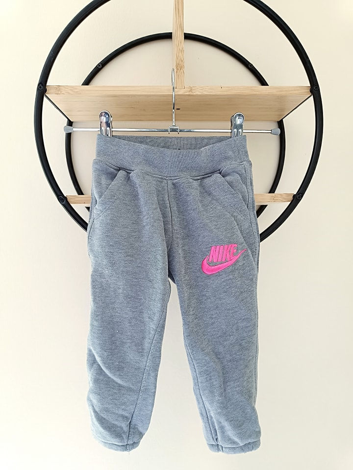 2 ans jogging Nike 92 cm