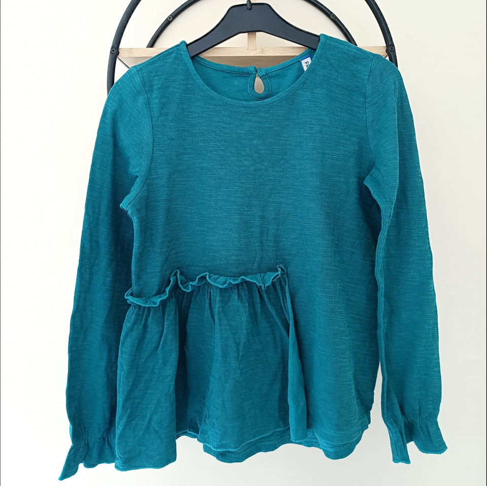 11-12 ans sweat léger 