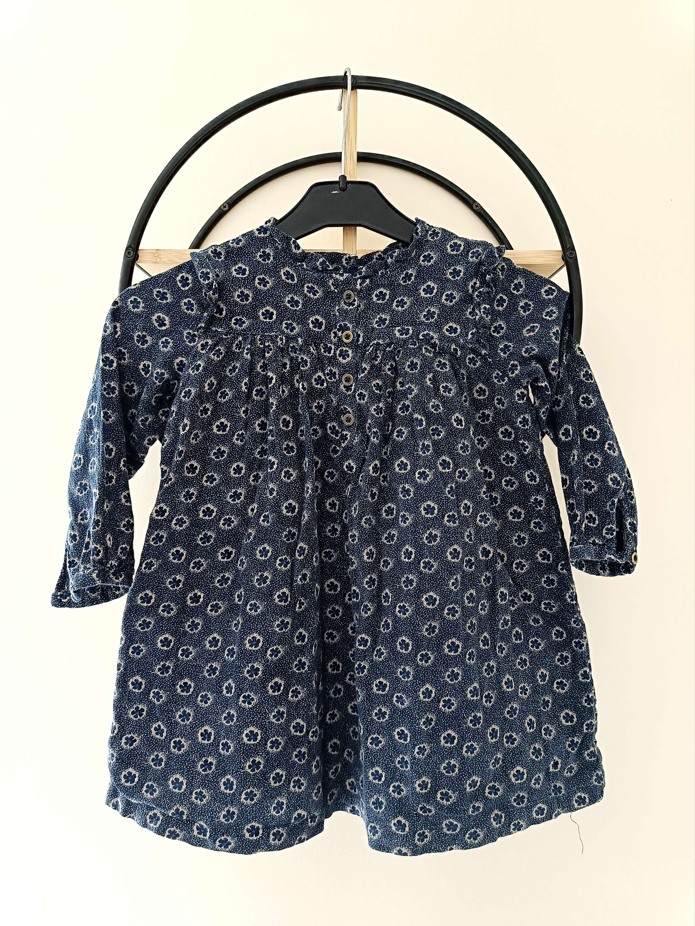 36 mois 3 ans robe bout'chou 