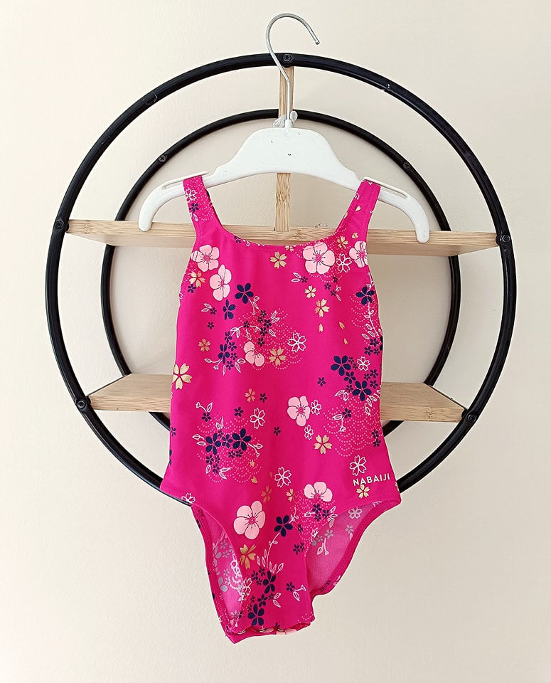 18 mois maillot de bain Decathlon 
