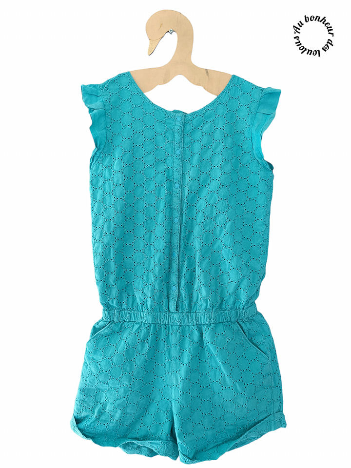 12 ans combishort été okaidi 