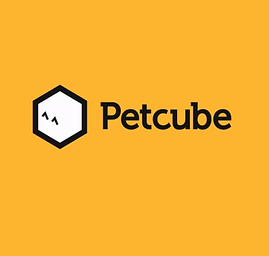 petcube logo