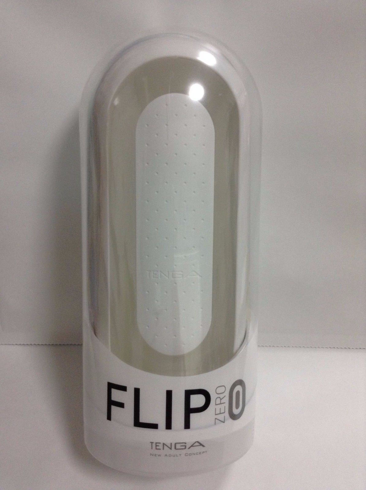 Tenga Flip 0