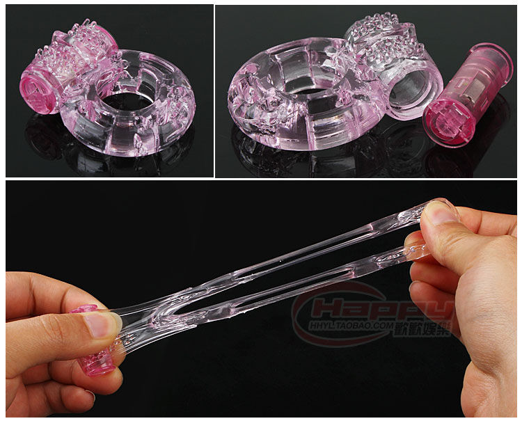 ภาพขนาดย่อ: ห่วงชะลอหลั่งสั่นได้