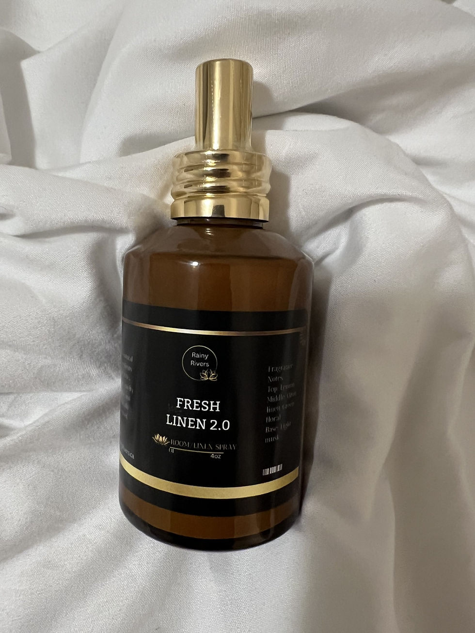 Thumbnail: Fresh Linen