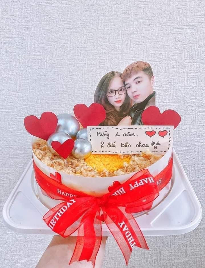 サムネイル： 15 mẫu I LoveU tròn