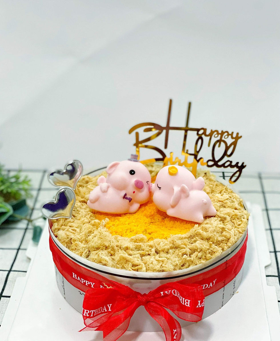 サムネイル： 15 mẫu thú đáng yêu tròn