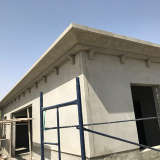 ECOCON Decorative Cornices & Brackets