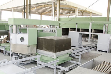 ECOCON cutting complex