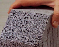 ECOCON lightweight masonry block