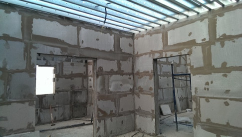 ECOCON Cosntruction System