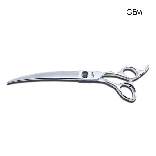 8" Extreme Curve