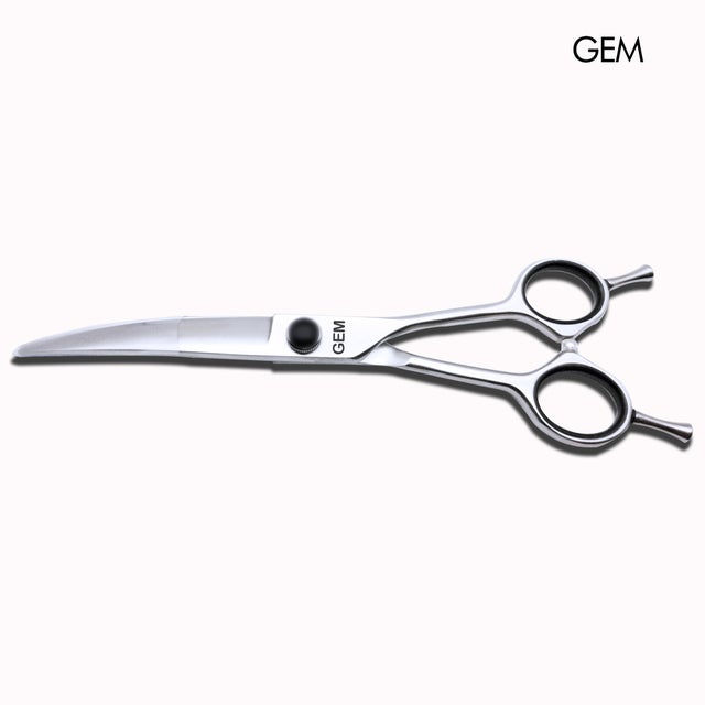 7" Flipper Curve