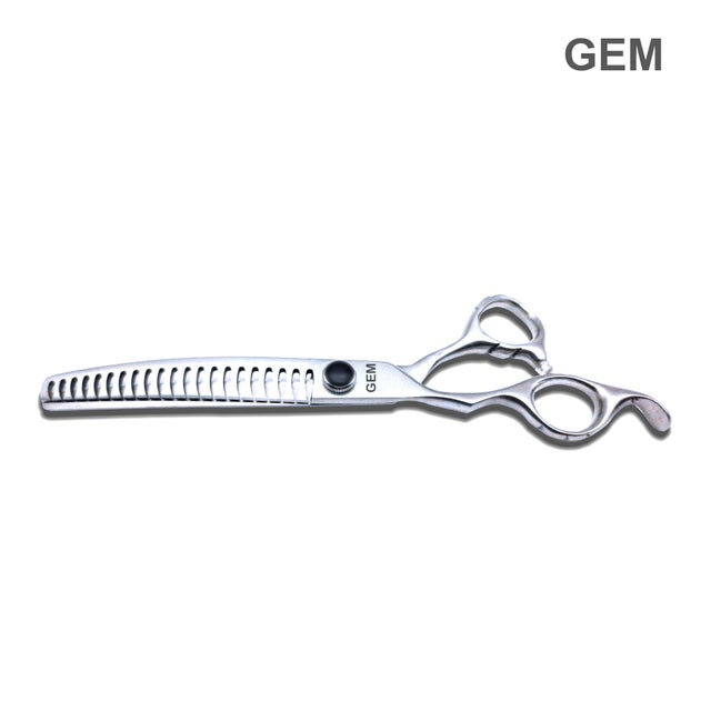 left handed chunkers