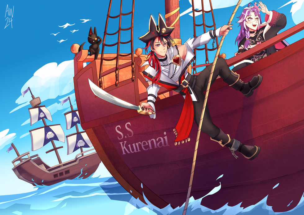 KURO resized