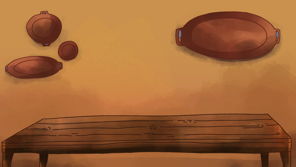 Kraken Bake - BG 1