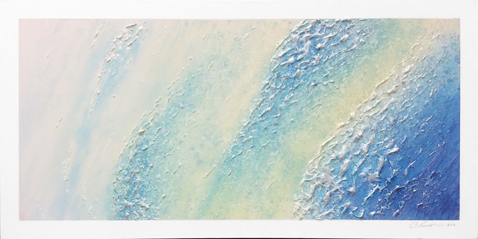 Blue sky 03